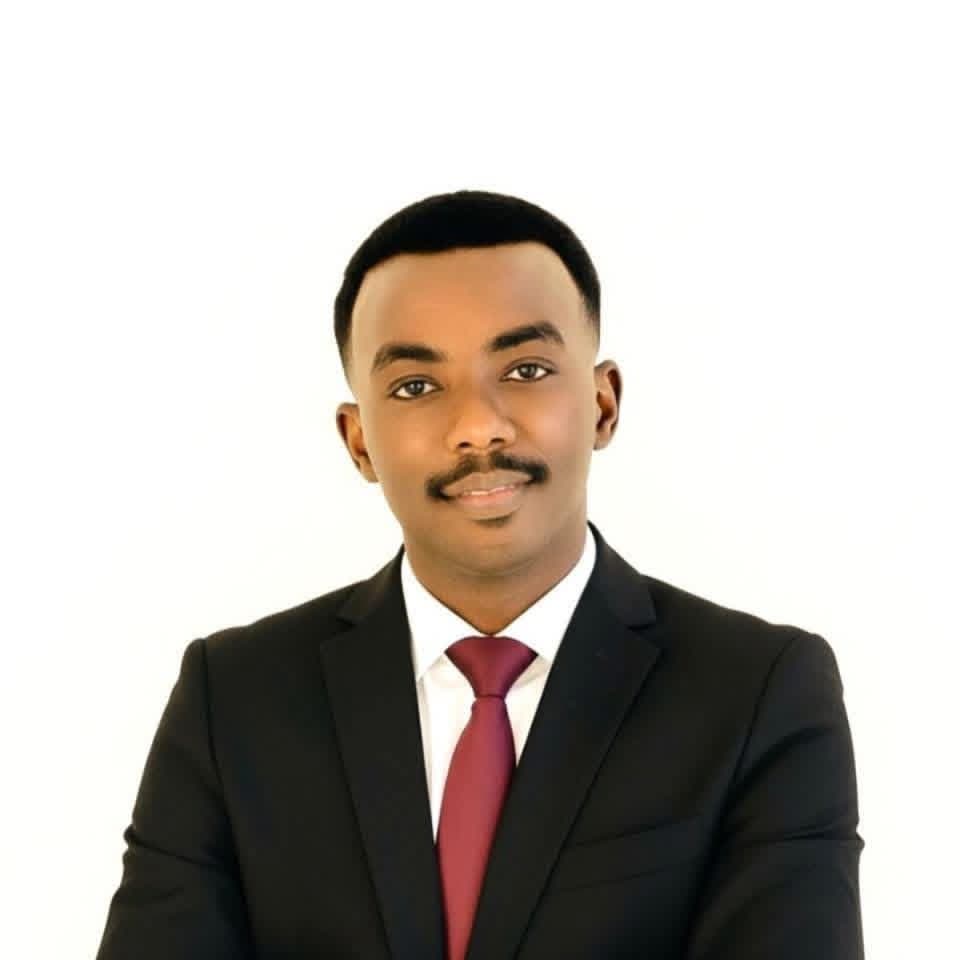 Hatim Abdulkadir Sheikhey